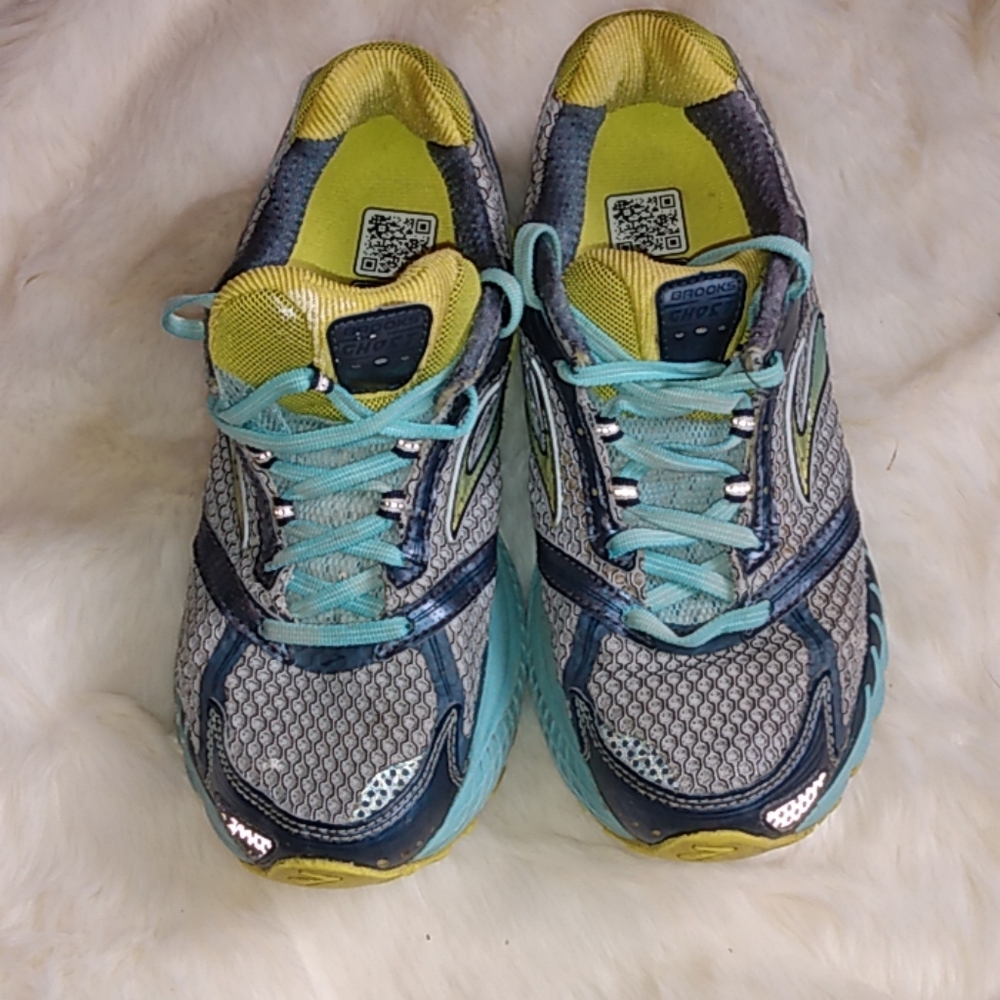 Brooks Running shoes